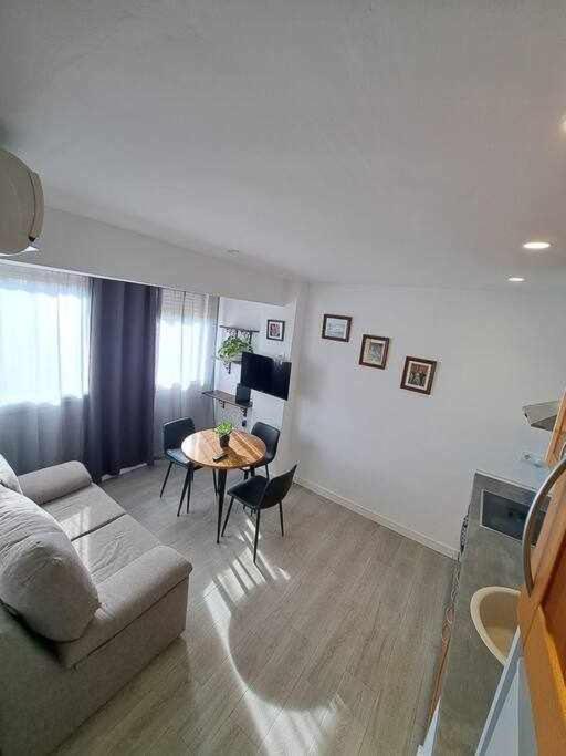 Acc Seminario Park Paradise Appartement Jaén Buitenkant foto