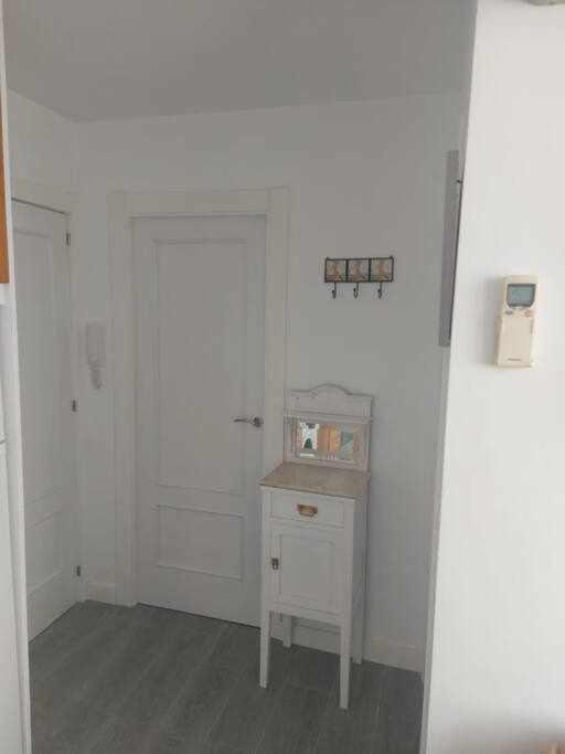 Acc Seminario Park Paradise Appartement Jaén Buitenkant foto
